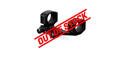 Vortex Pro Series Extended Cantilever Mount 30mm 